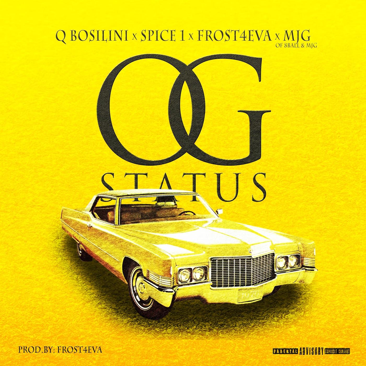 Og Status