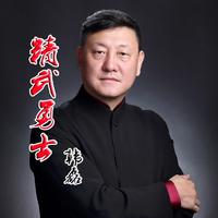 韩磊 精武勇士 伴奏 高品质