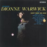 Dionne Warwick - Don t Make Me Over ( Karaoke )