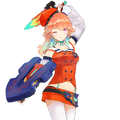 小鳥遊キアラ