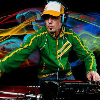 车载超重低音 DJ舞曲(各种版本)
