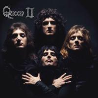 White Queen As It Began - Queen (unofficial Instrumental)