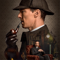 Sherlock Adaptation专辑