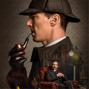 Sherlock Adaptation专辑