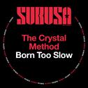 Born Too Slow (Erick Morillo Main Mix)专辑