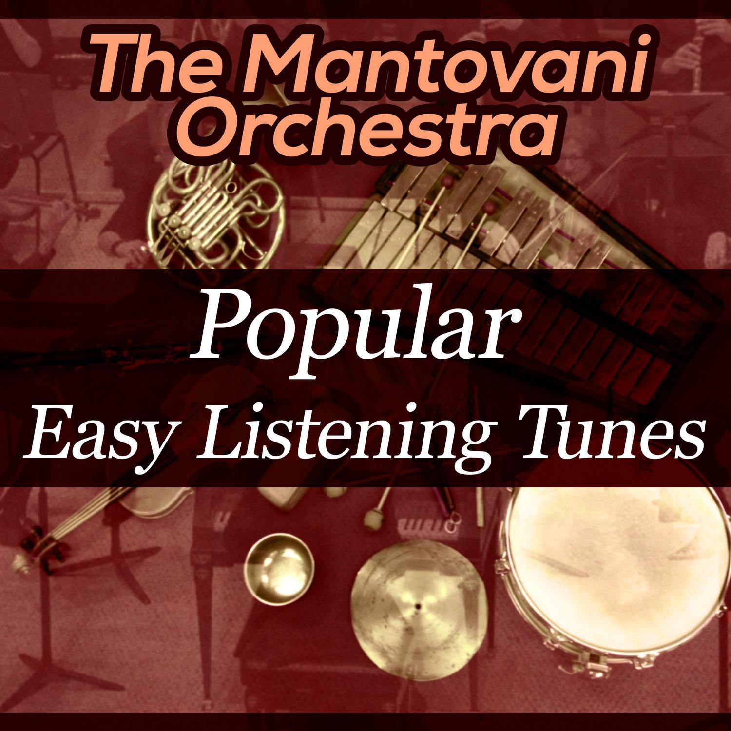 Popular Easy Listening Tunes
