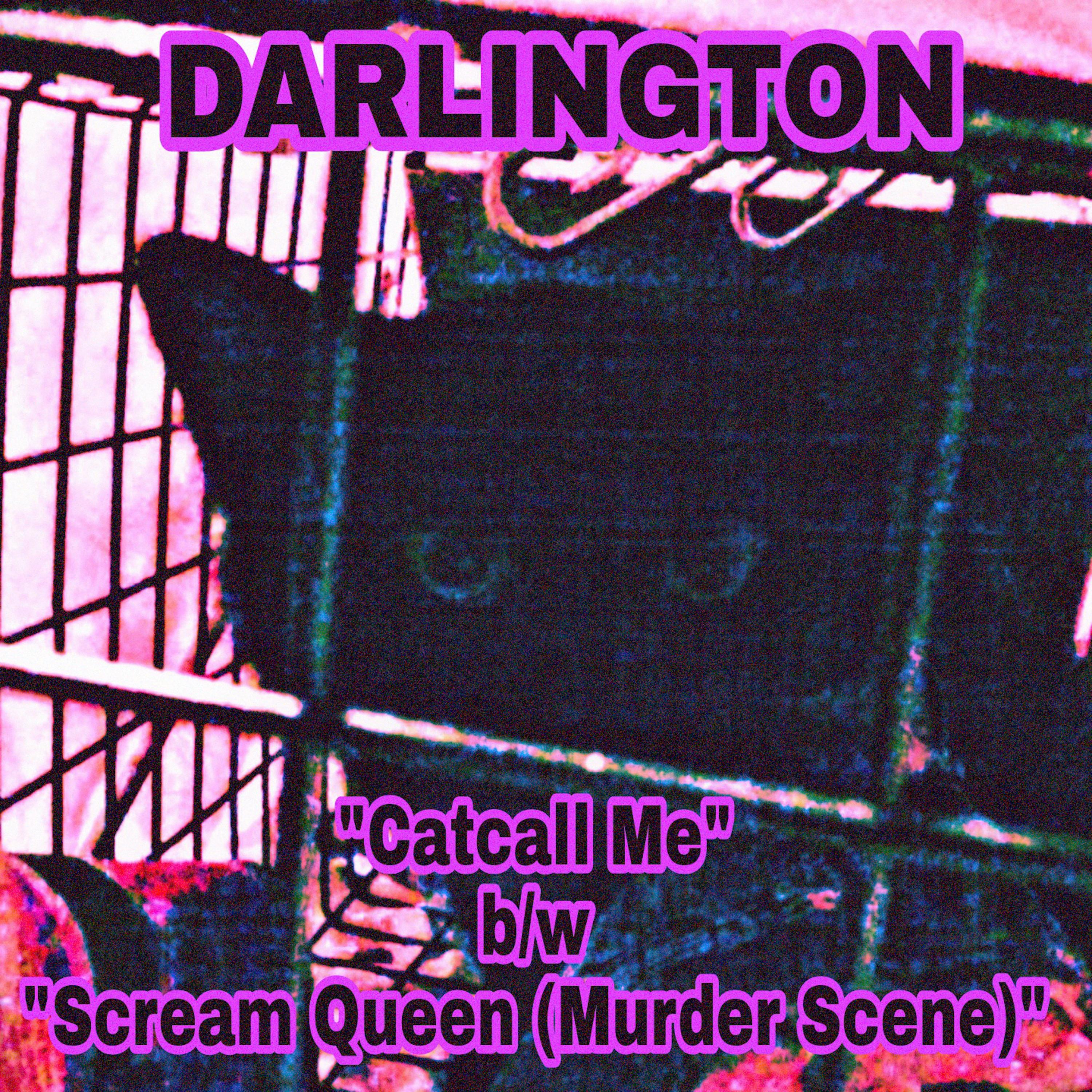 Catcall Me / Scream Queen (Murder Scene)