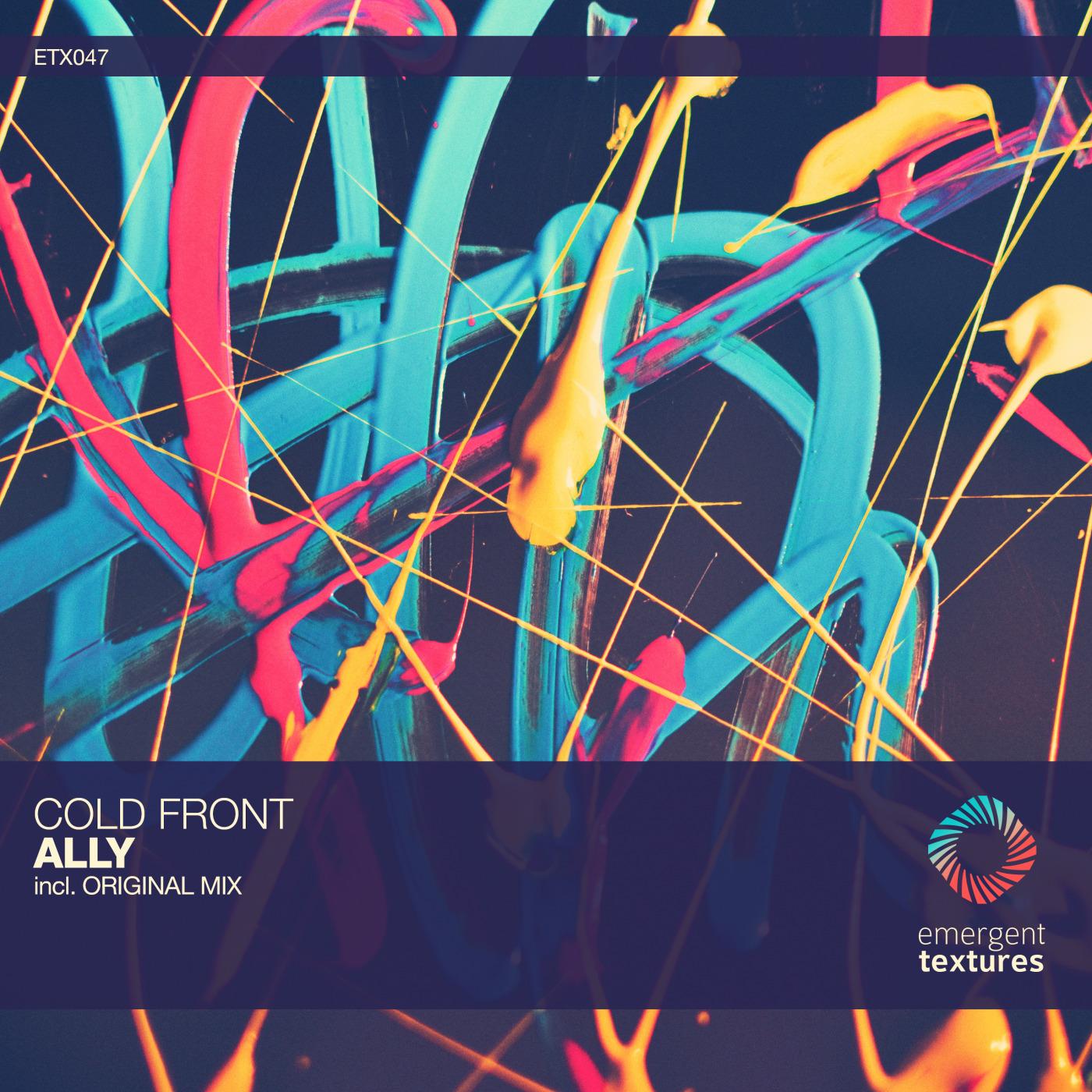 Ally