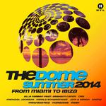 The Dome Summer 2014专辑