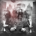 Feeding the lions EP