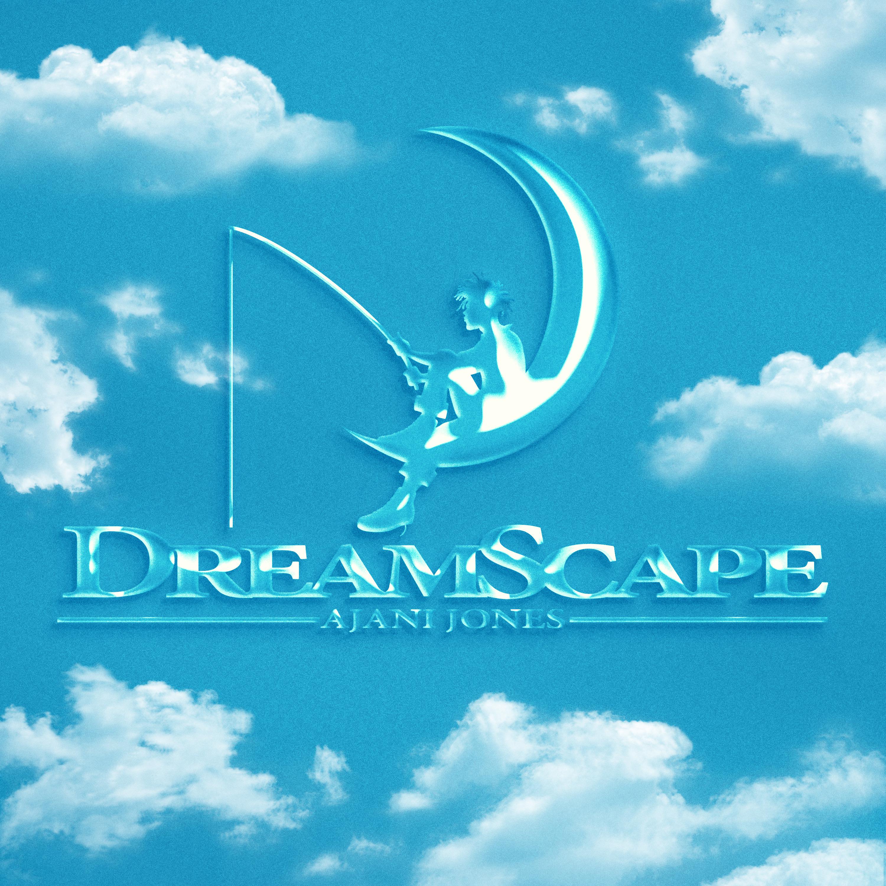 Ajani Jones - Dreamscape