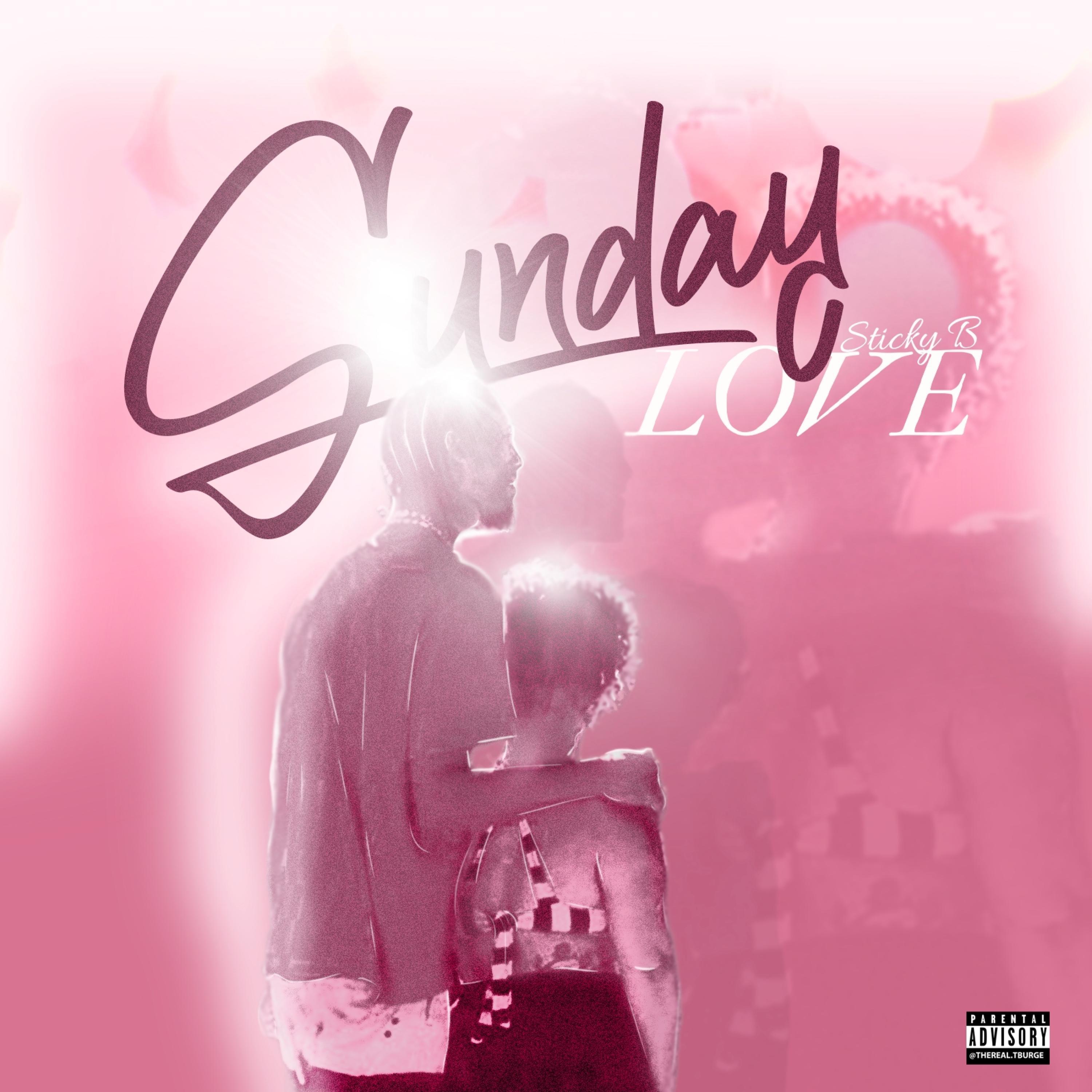 Sunday Love (feat. Lady V)