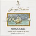 Haydn: Symphonies No. 100, Hob. I:100, "Military" & No. 103, Hob. I:103, "Drumroll"专辑
