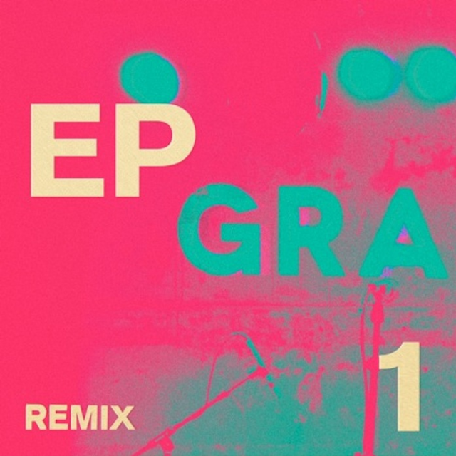Remix EP 1