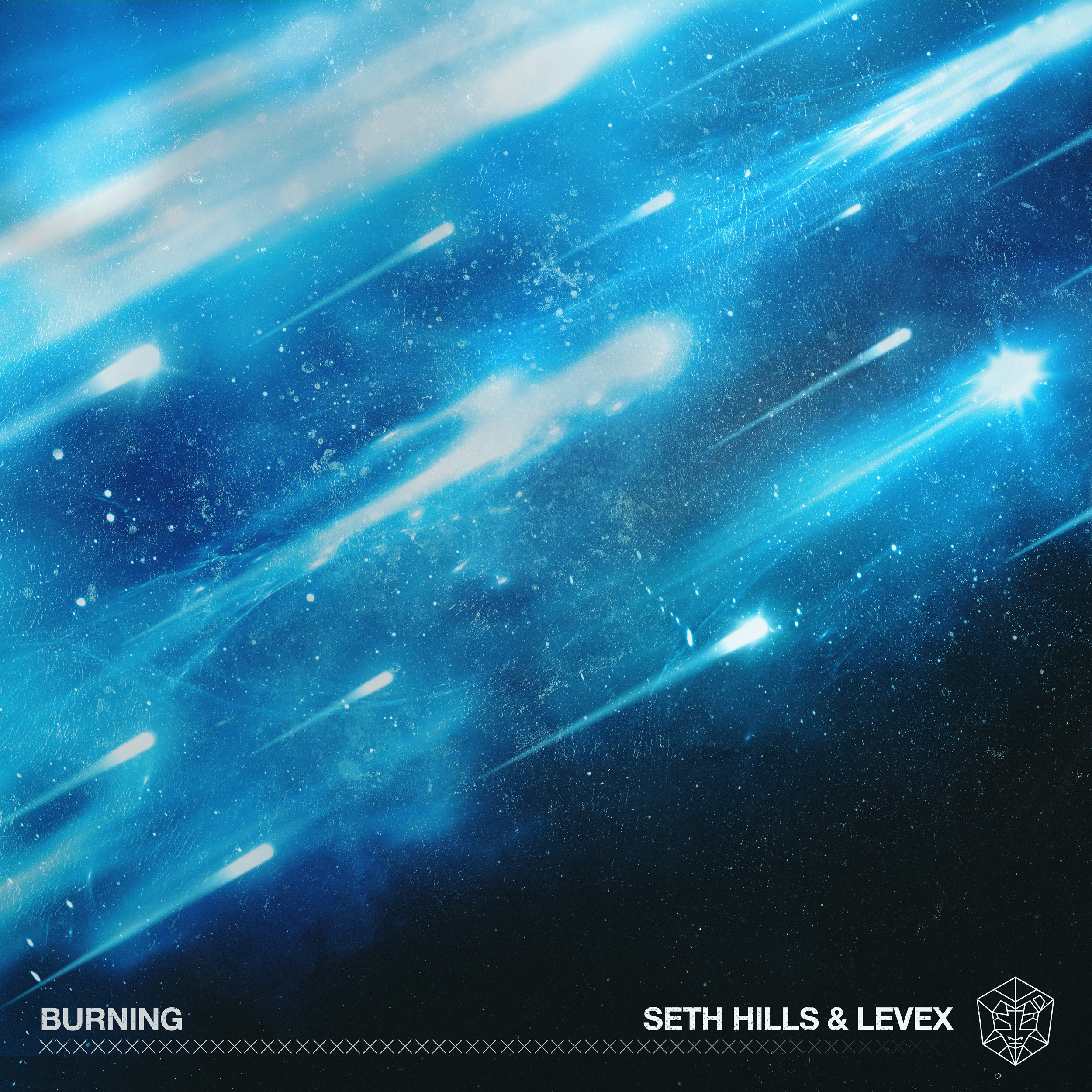 Seth Hills - Burning