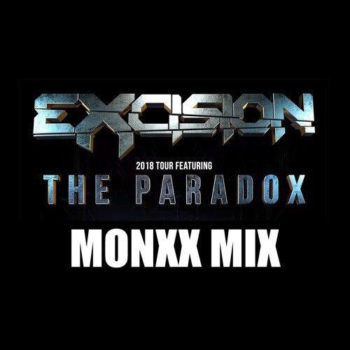 Excision 2018 Tour featuring The Paradox