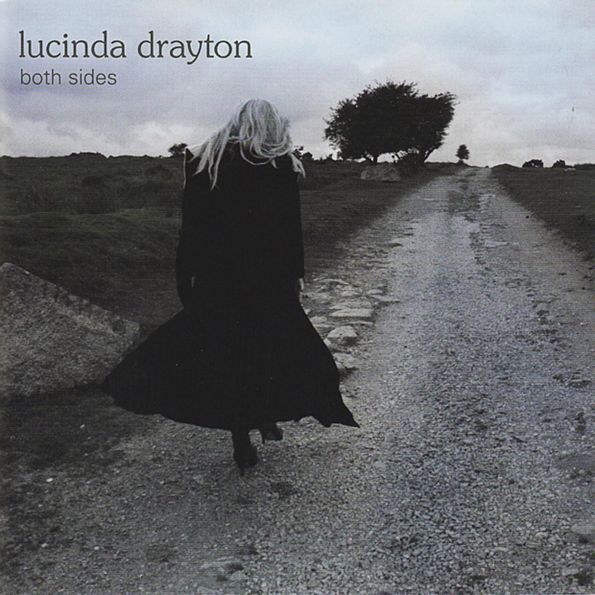 Lucinda Drayton - Fields Of Gold (Studio Cover)