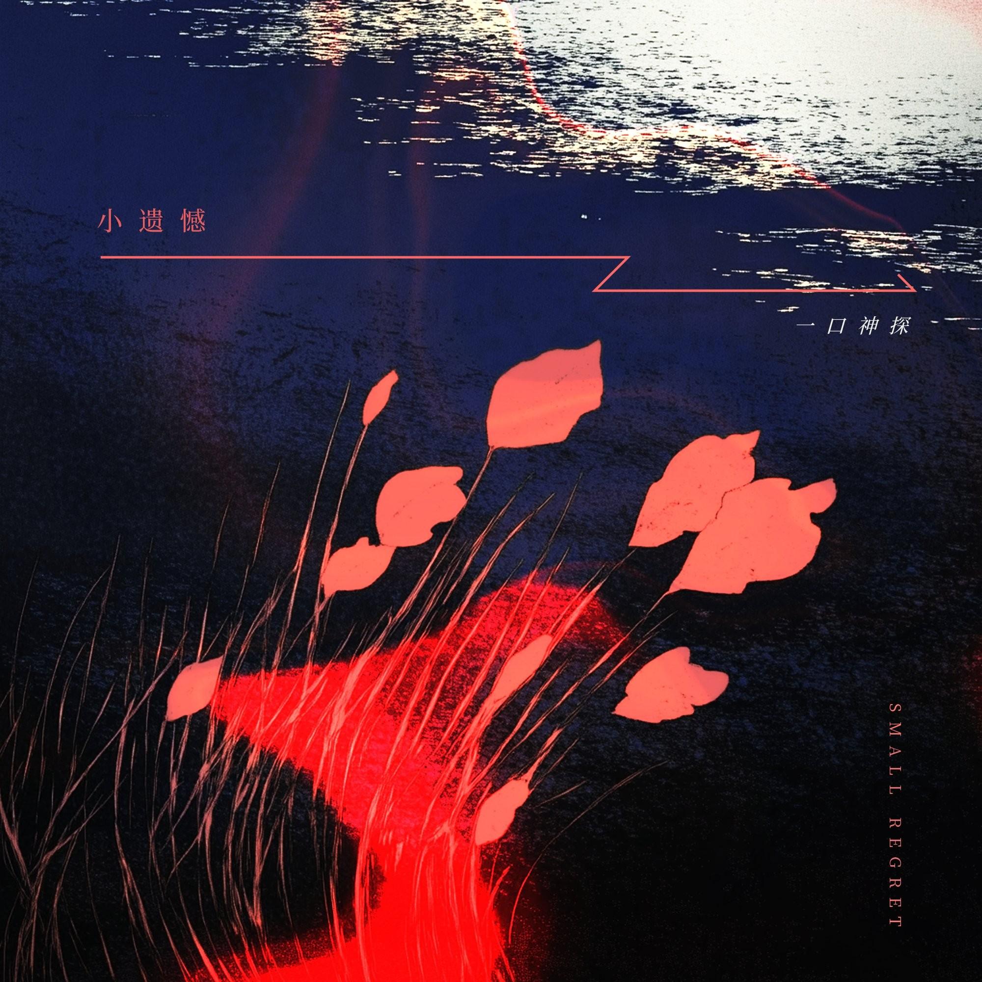小遗憾