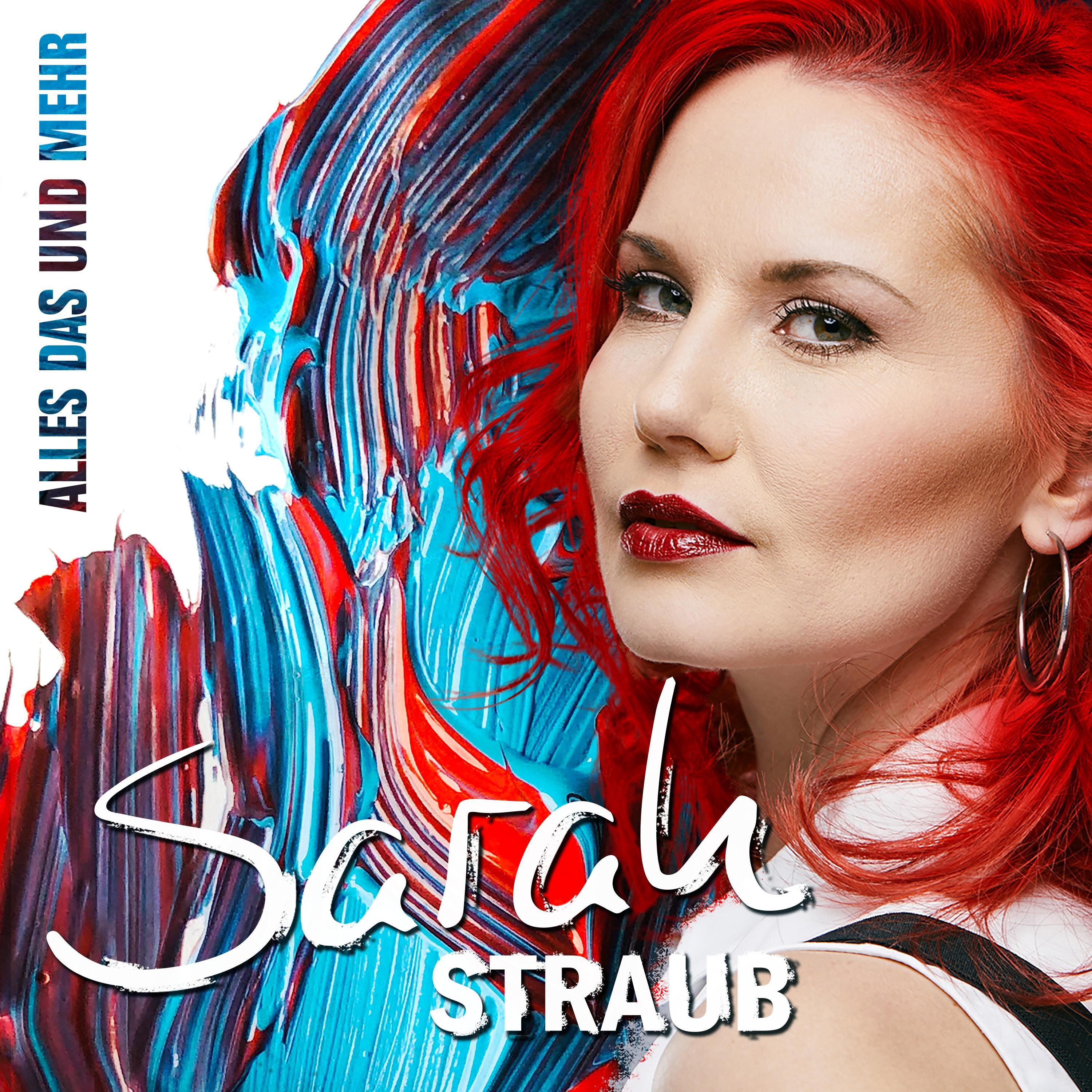 Sarah Straub - Leben im Leben