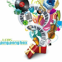 ping pong box专辑