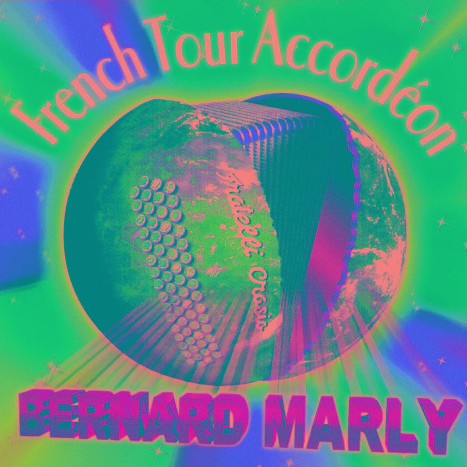 French Tour Accordéon