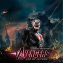 Sky Dream (Avengers: Age Of Ultron - Teaser Music)专辑