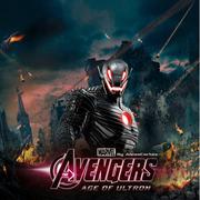 Sky Dream (Avengers: Age Of Ultron - Teaser Music)