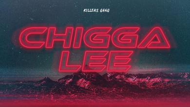 CHIGGA LEE