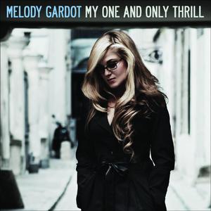 Les Etoiles - Melody Gardot (Karaoke Version) 带和声伴奏