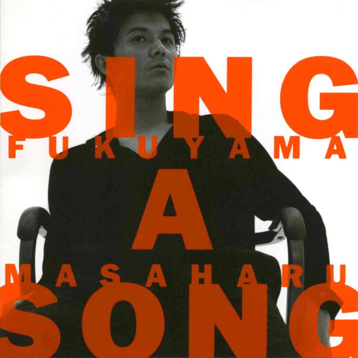 Sing a Song