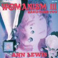 WOMANISM III