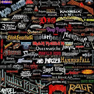 Metal Storm网站票选前200张金属唱片