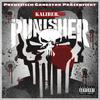 Kaliber.85 - The Punisher