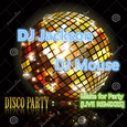 DJ JACKSON Ft. DJMOUSE [LIVE REMIXES]