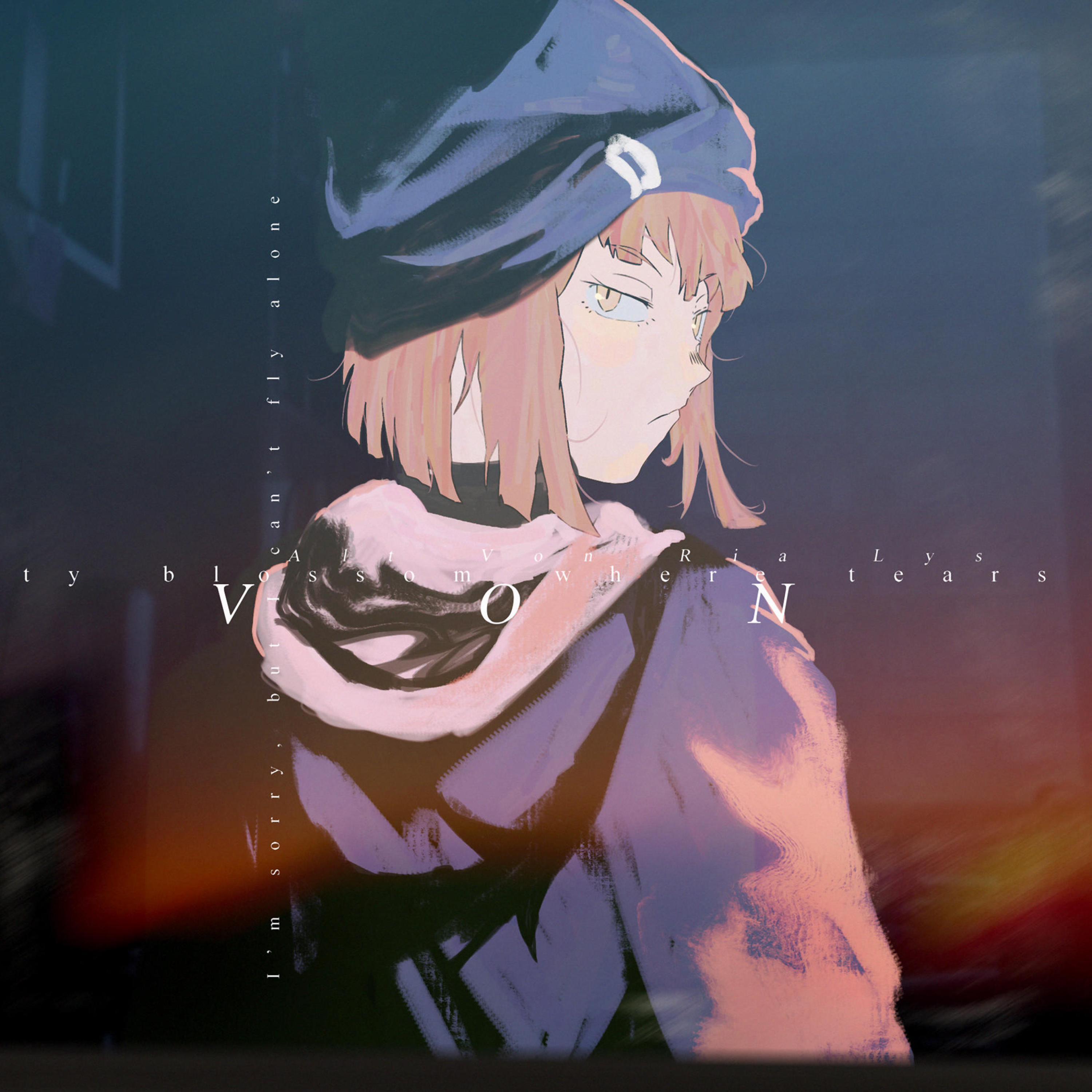 A Glimpse of the Abyss (feat. Xia) (alternative version)