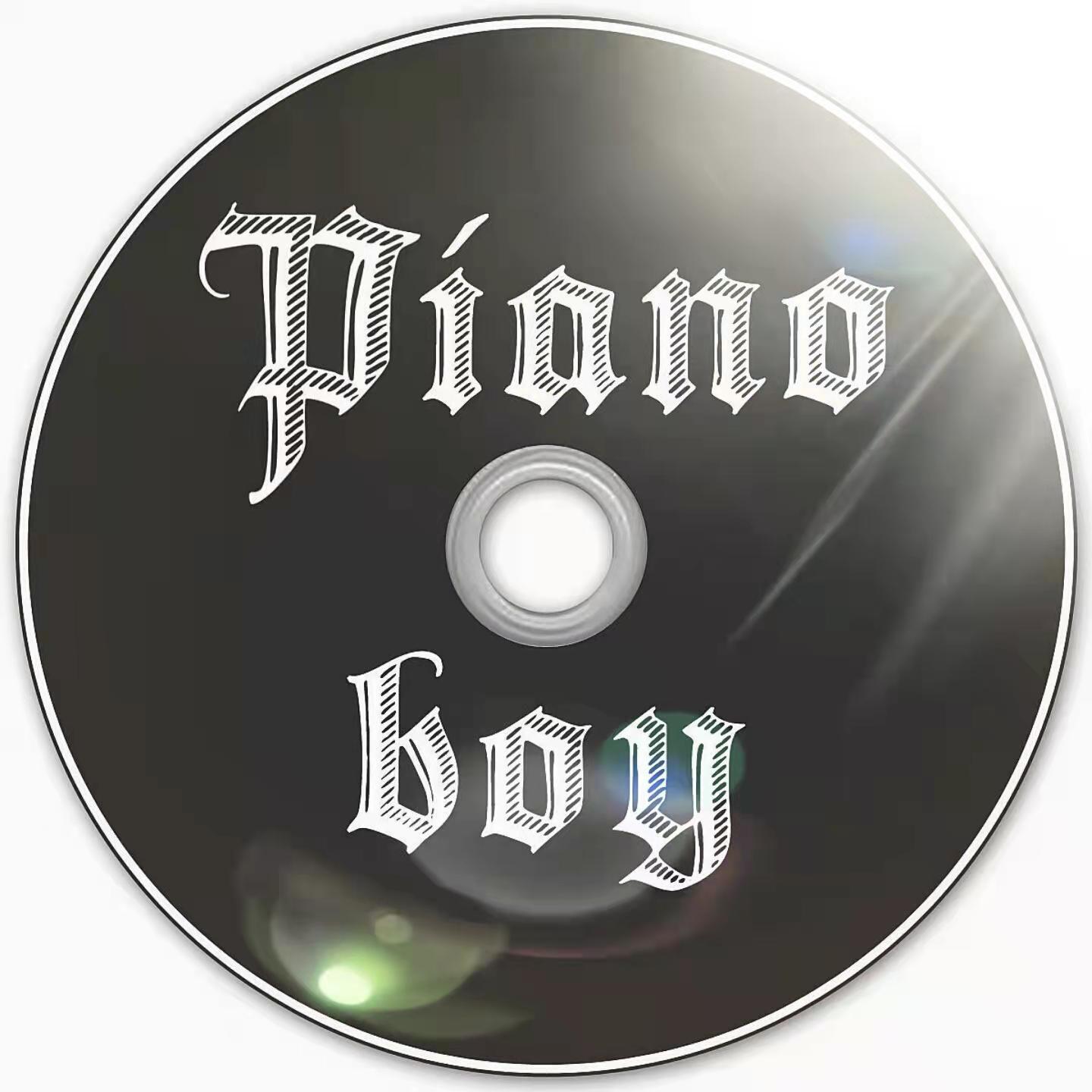 Pianoboy高至豪 - 安静的午后