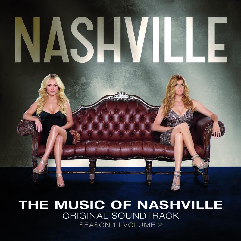 The Music Of Nashville: Original Soundtrack Season 1, Volume 2