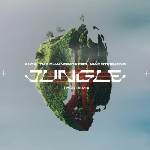 Ryos - Jungle (Ryos Remix) [Extended Mix]
