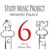 Study Music Project 6: Memory Palace专辑