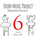 Study Music Project 6: Memory Palace专辑