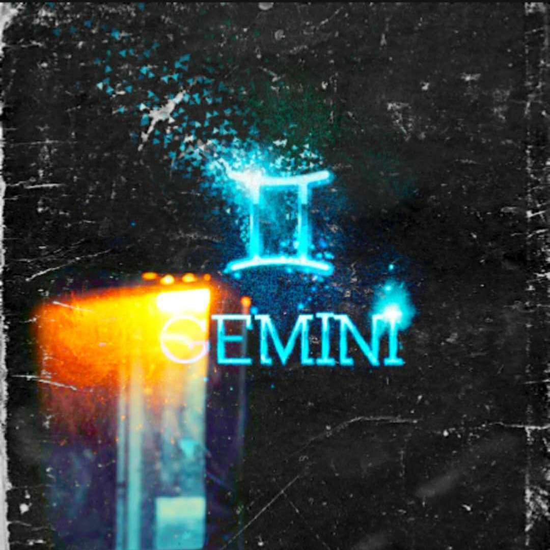 [Free]"GEMINI'