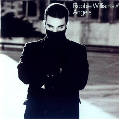 Robbie Williams - South of the border(mother's milkin' it Mix)