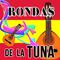 Rondas de la Tuna专辑