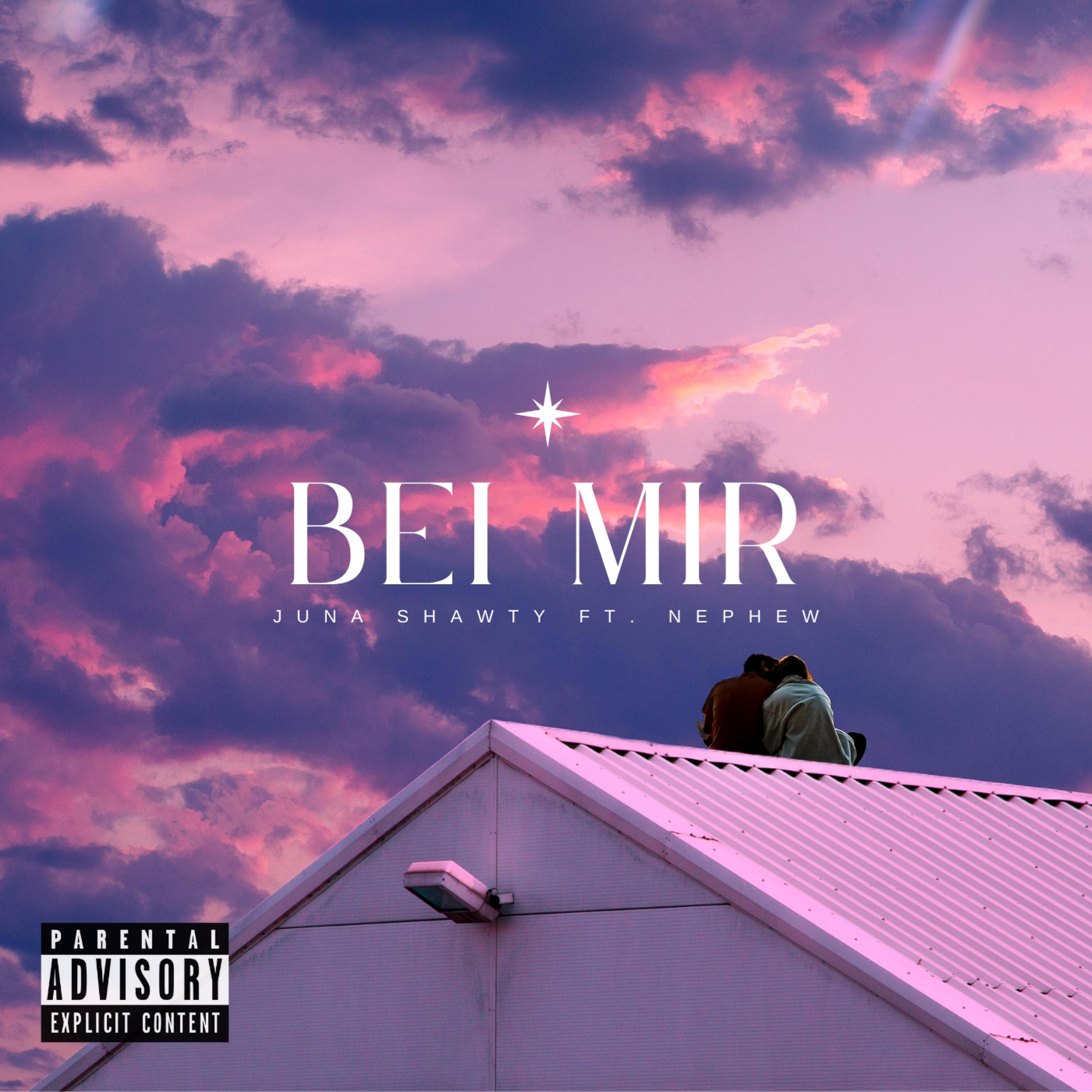 BEI MIR (feat. Nephew)