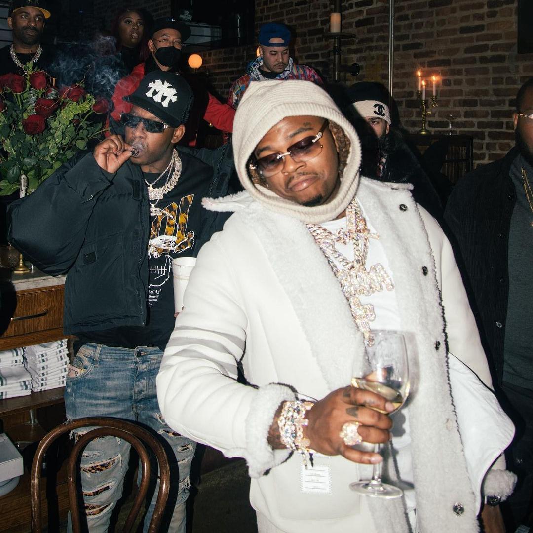 【FREE】抽刀断水2/gunna type beat