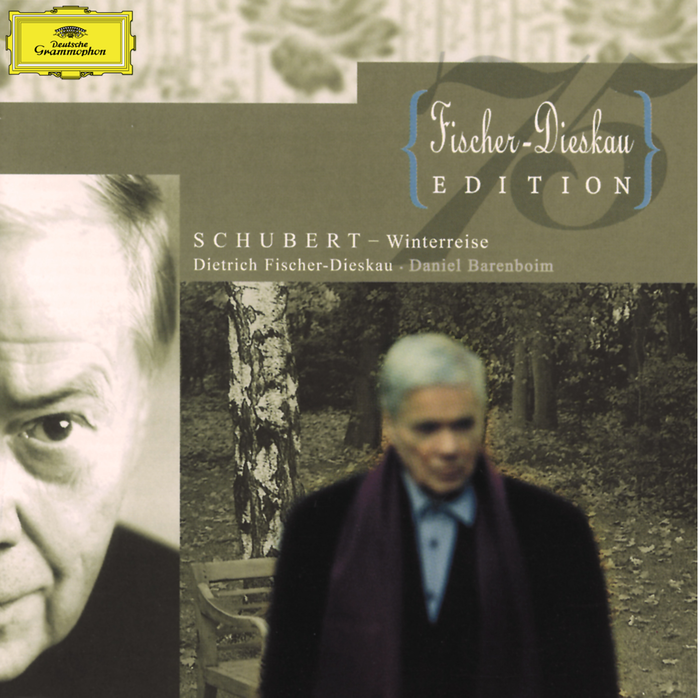 Schubert: Winterreise D 911