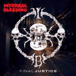 Final Justice专辑