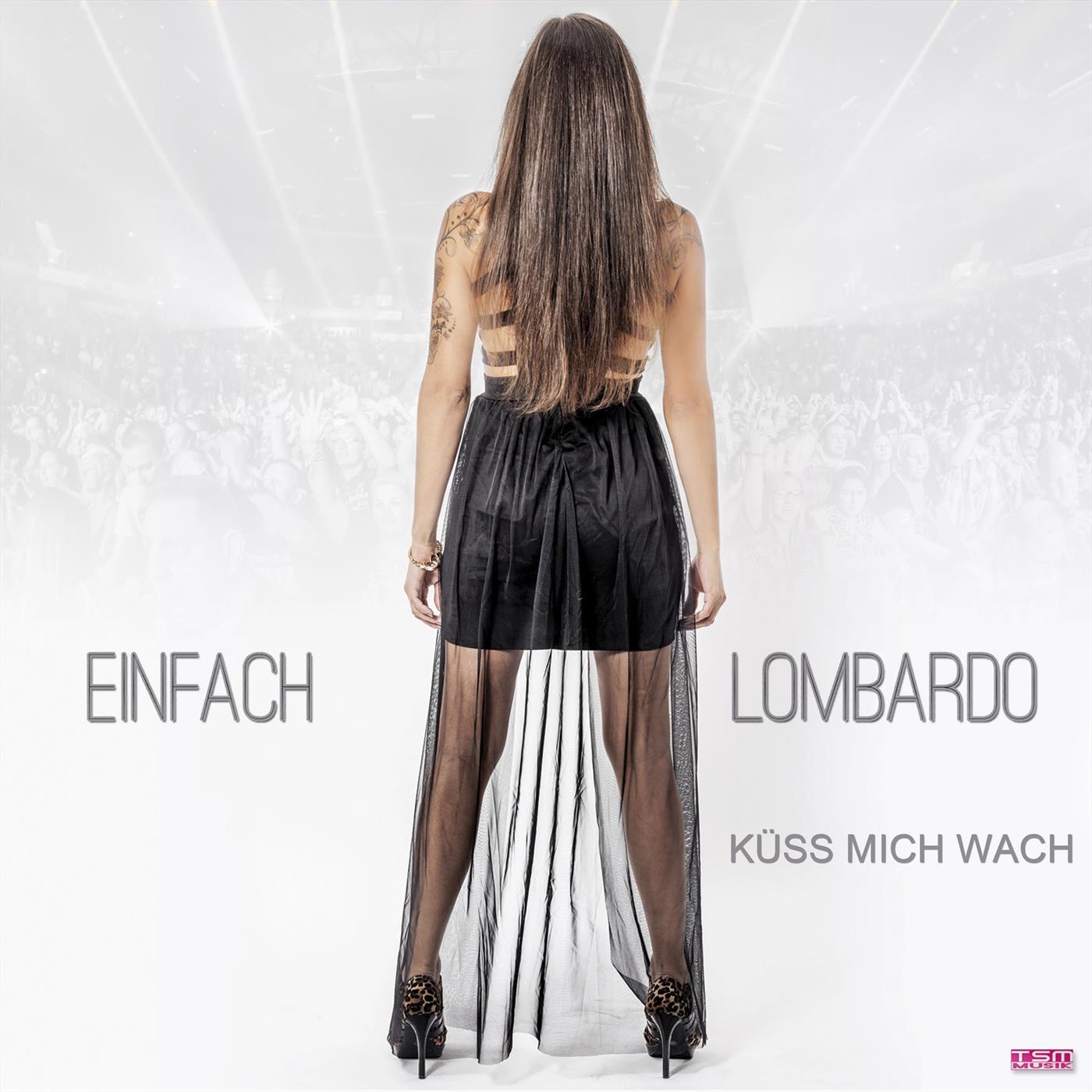 Küss mich wach