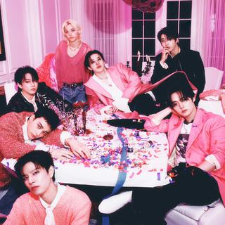 Stray Kids 八迷八色 麋鹿历代热单