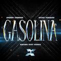 Gasolina (feat. Myke Towers) (Safari Riot Remix)